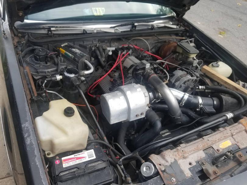 turbo, buick, regal, gn, grand national, ttyp, t-type, 1987, 1986, gbody, gman, g-man, g-body, 6sp, 6 speed, 6l90, 6l80, cutlass, monte, carlo, olds, hurst, h/o, oldsmobile, gp, pontiac, grand prix, a-body, abody, bbody, lt1, ls1, swap, lt4, 442, chevy, sbc, bbc, conversion, lc2, gnx