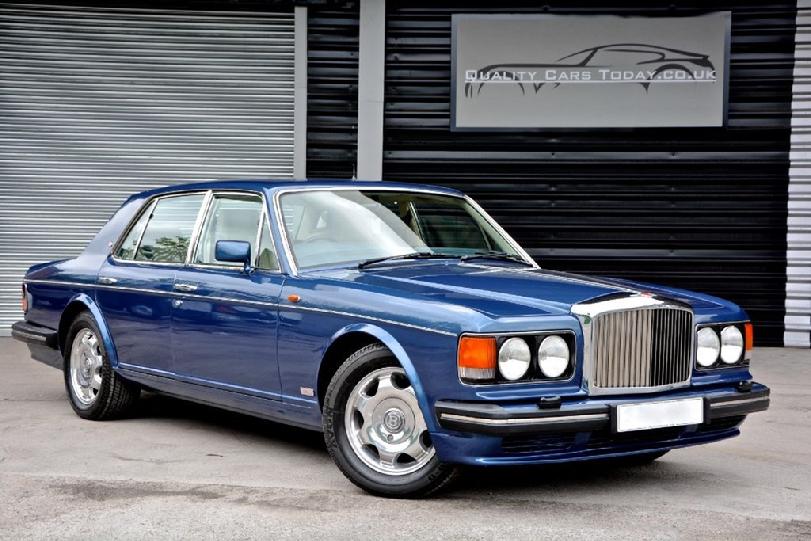 Bentley, Rolls, Royce, RR, 6.7L, TH400, Trans, Transmission, upgrade, rebuilt, Turbo, Continental, R, Performance, Resto, Restoration, GM, 6-speed, six, speed, 6, restomod, cost